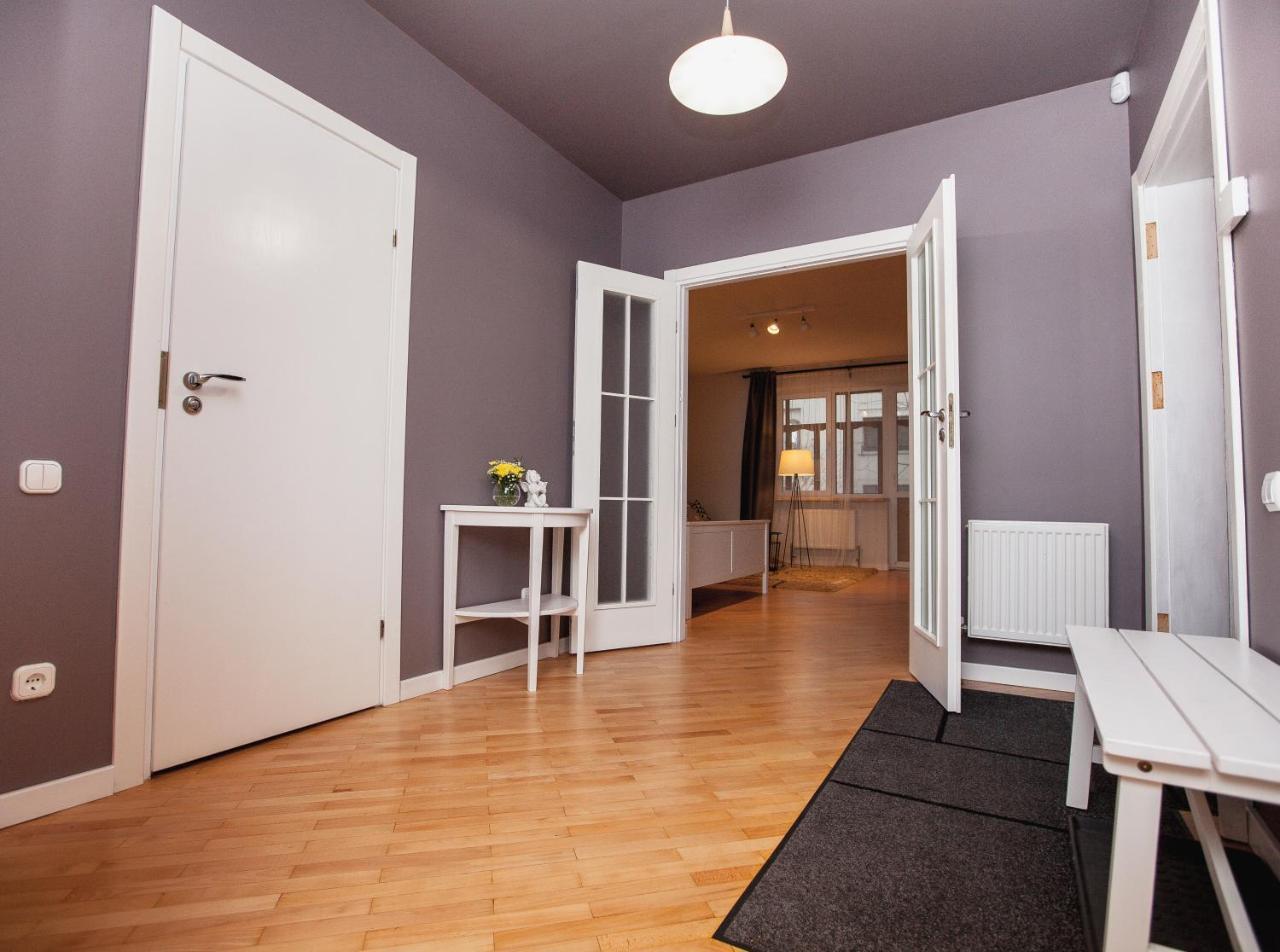 Korali Apartment Ivano-Frankivsk Exterior photo