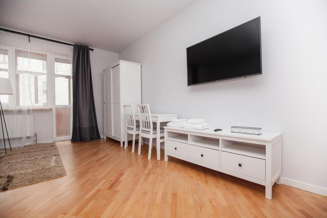 Korali Apartment Ivano-Frankivsk Exterior photo