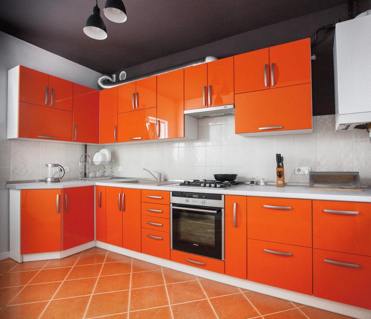 Korali Apartment Ivano-Frankivsk Exterior photo